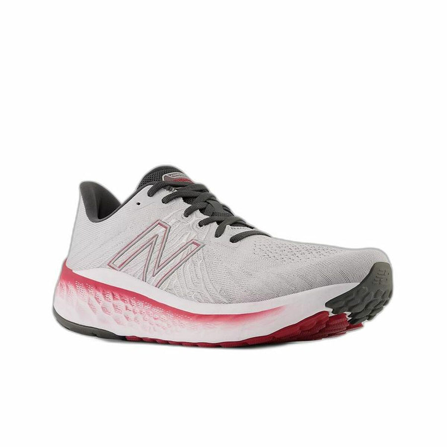 Zapatillas Running para Adultos New Balance Fresh Foam X Blanco Hombre