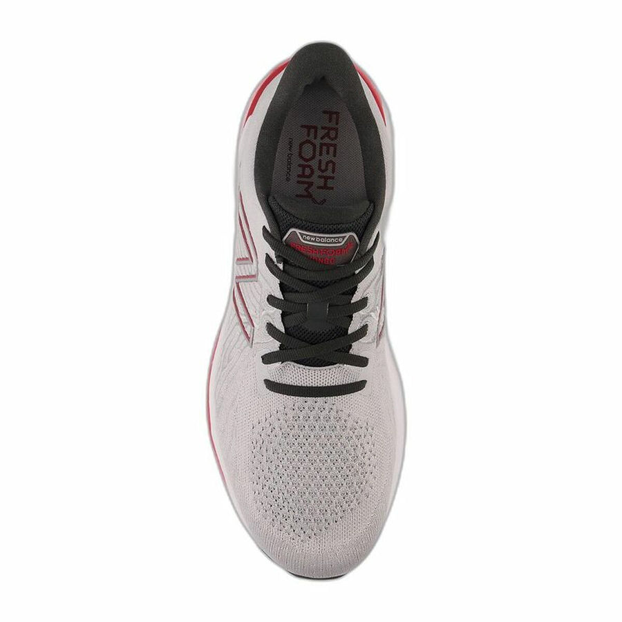 Zapatillas Running para Adultos New Balance Fresh Foam X Blanco Hombre