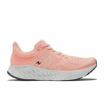 Zapatillas Deportivas Mujer New Balance Fresh Foam X 1080V12 Rosa Lady