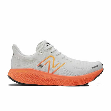 Zapatillas Running para Adultos New Balance Fresh Foam X Blanco Hombre