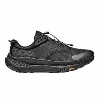 Zapatillas HOKA Transport Moutain negro hombre