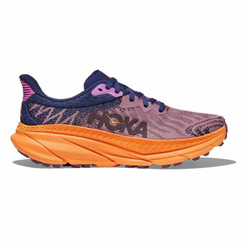 Running Shoes for Adults HOKA Challenger Atr 7 Lady