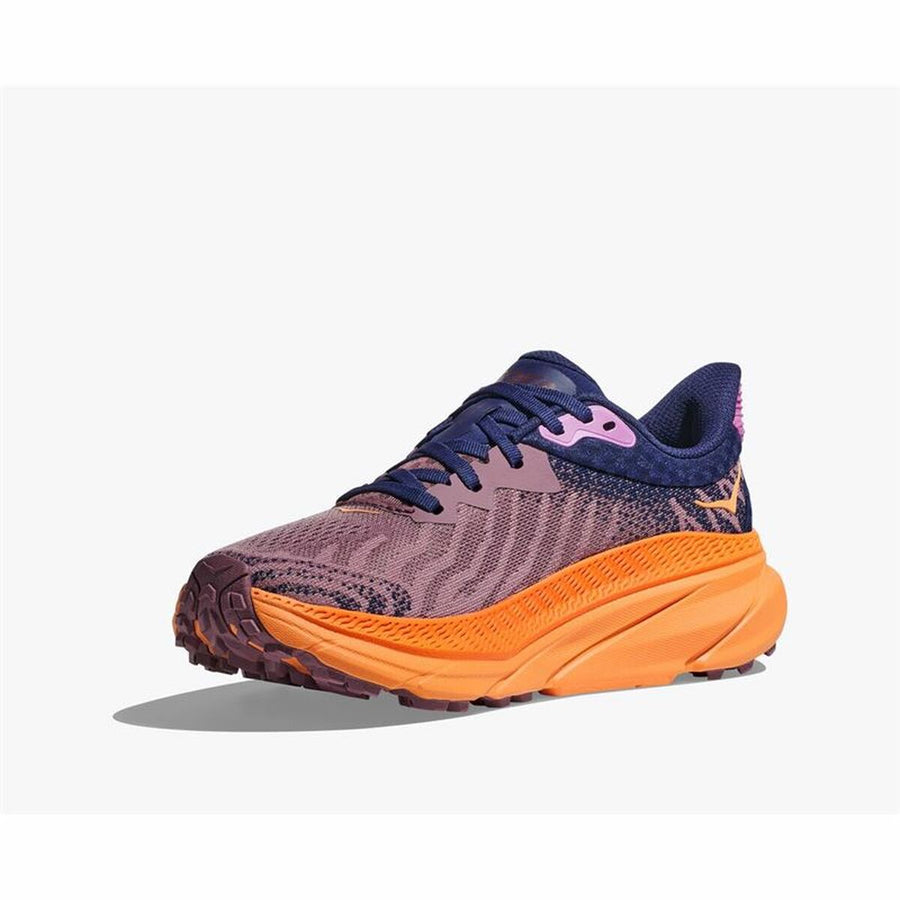 Running Shoes for Adults HOKA Challenger Atr 7 Lady