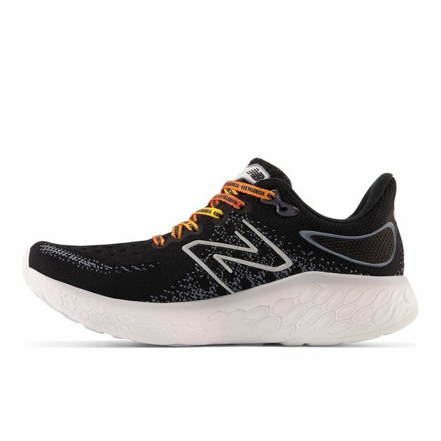 Zapatillas Running para Adultos New Balance Fresh Foam 1080 V12 Lady Negro