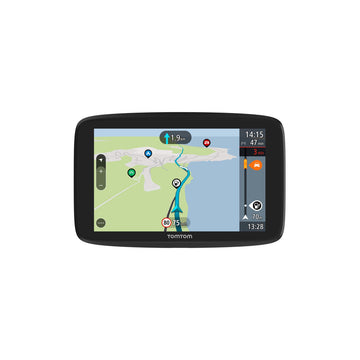 Navegador GPS TomTom 1PN6.002.20 6