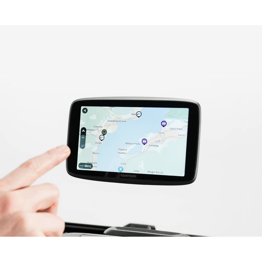 GPS navigator TomTom 1PN6.002.20 6