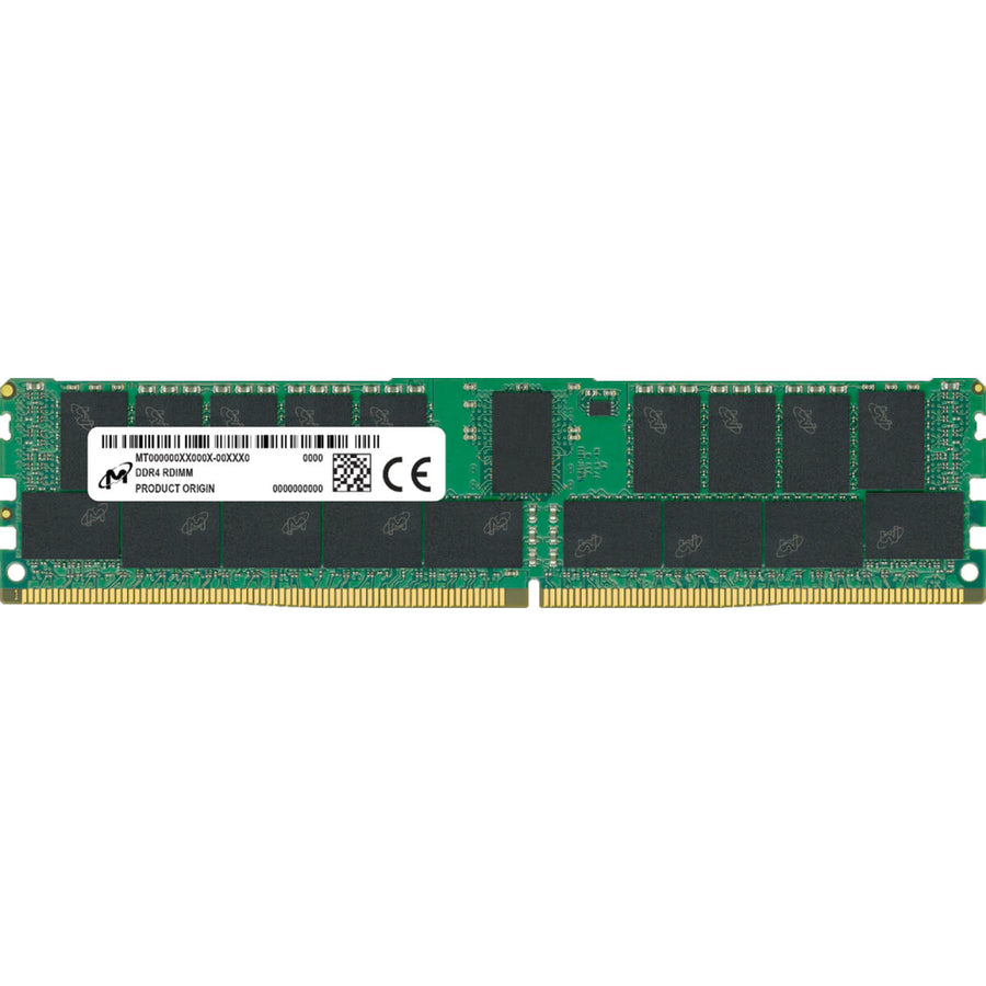 RAM Memory Micron MTA18ASF2G72PZ-3G2R DDR4 CL22