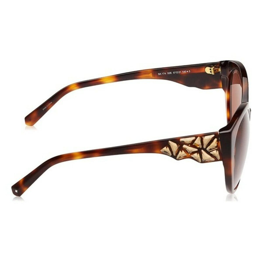 Gafas de Sol Mujer Swarovski SK017452E57