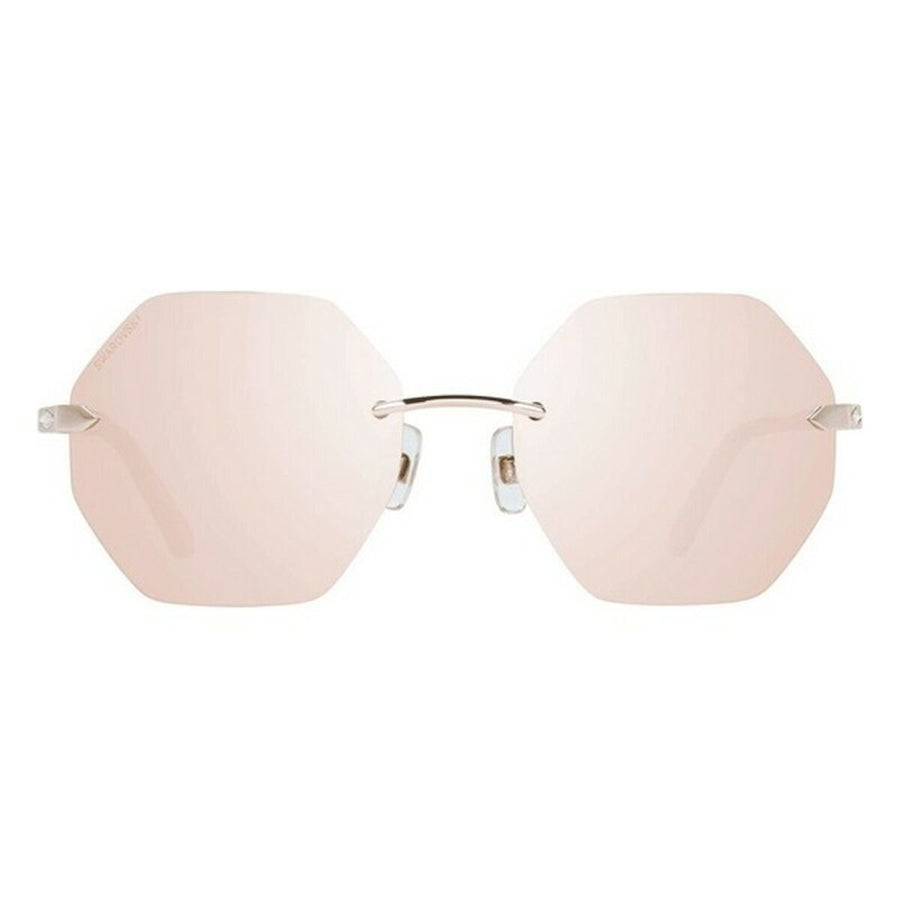 Ladies' Sunglasses Swarovski SK0193-5628U