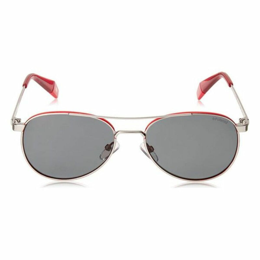 Ladies' Sunglasses Polaroid 6070-S-X-J2B-56