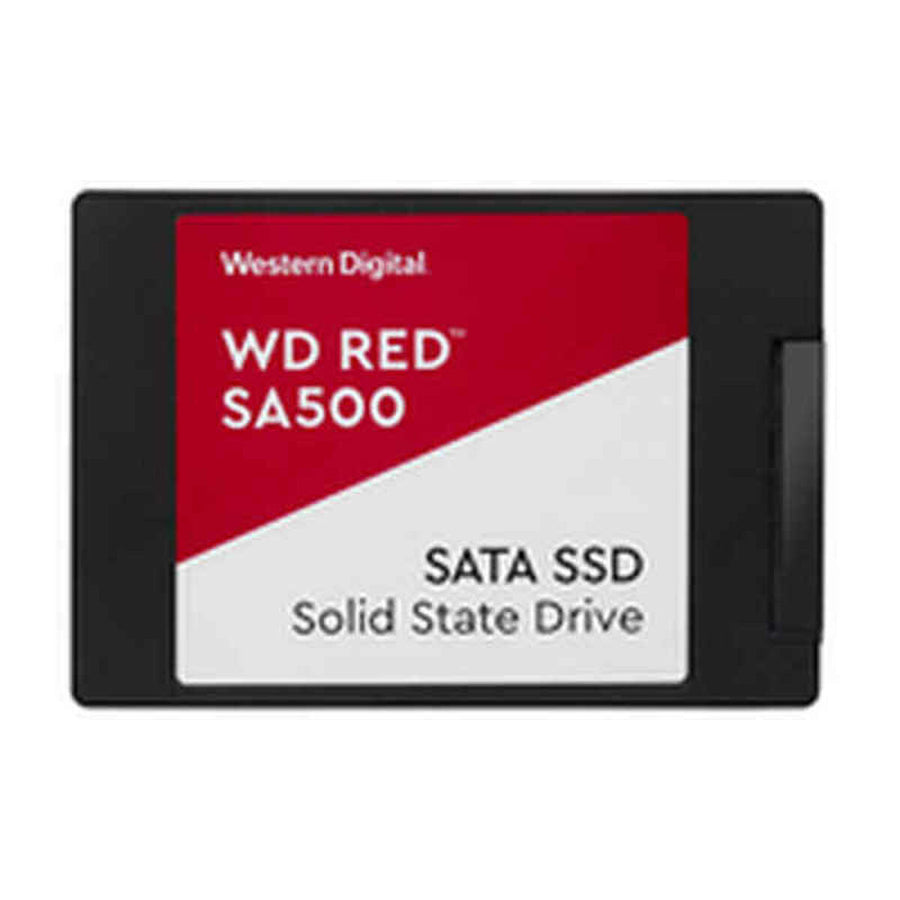 Disco duro SSD Western Digital 2,5