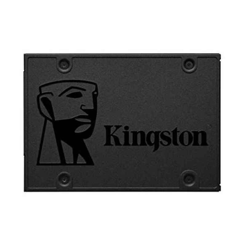 Disco Duro Kingston A400 SSD 2,5