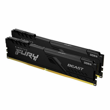 Memoria RAM Kingston KF436C18BBK2/32 CL18 32 GB