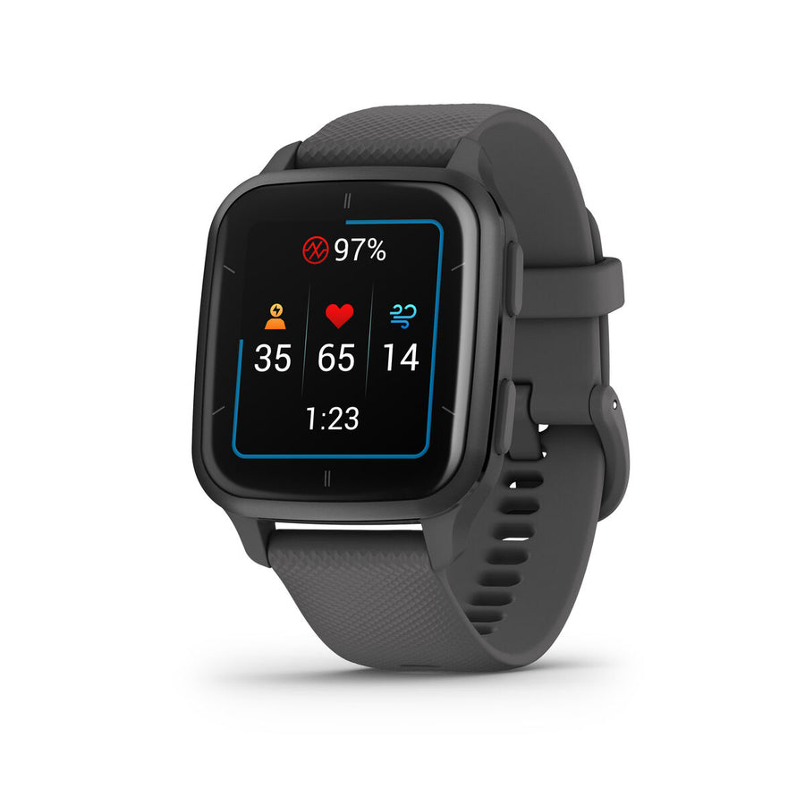 Brazalete de Actividad GARMIN Venu Sq 2 1,4