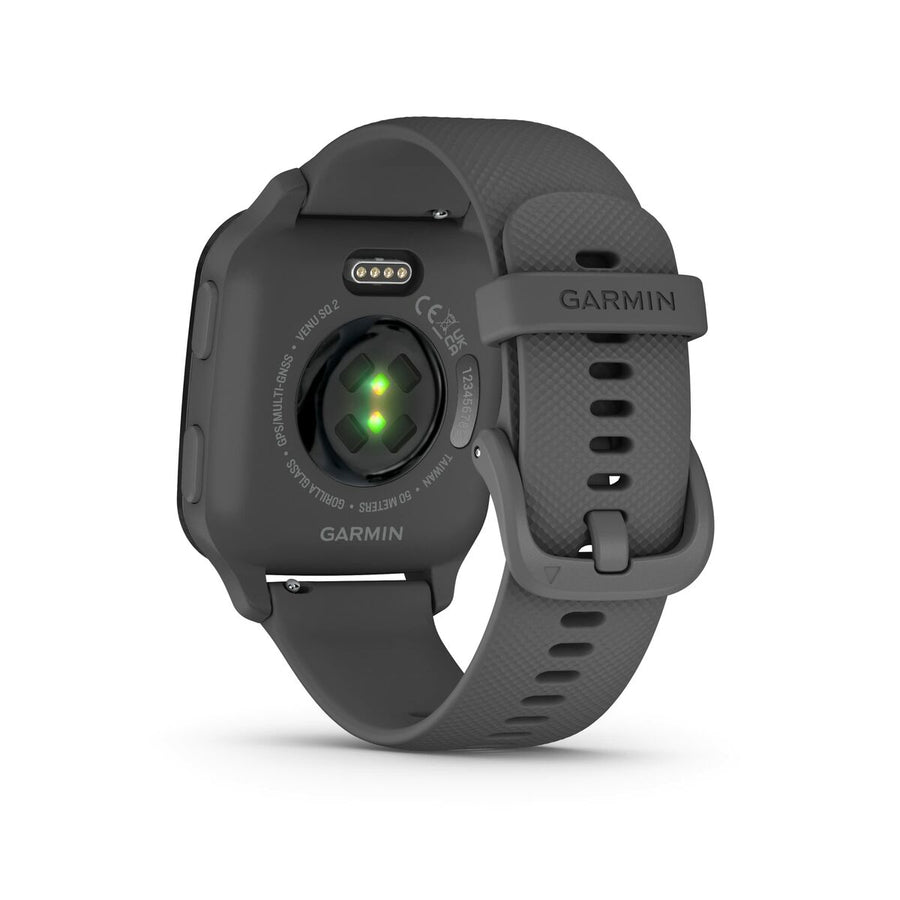 Brazalete de Actividad GARMIN Venu Sq 2 1,4