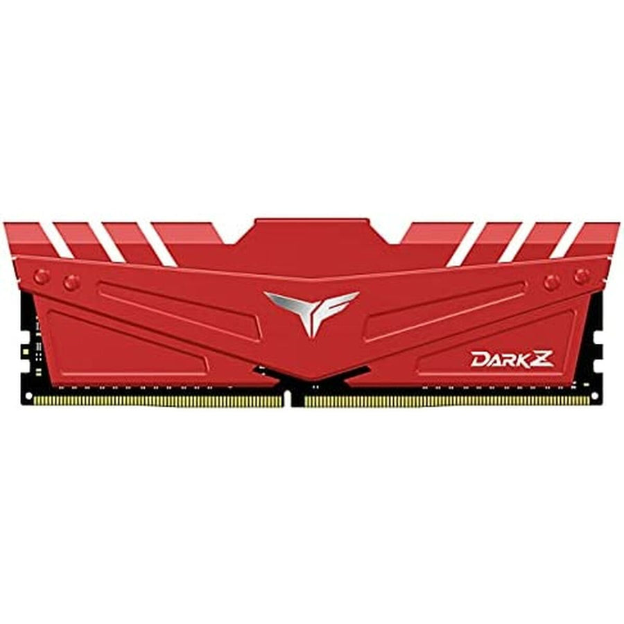 RAM Memory Team Group DARK Z 16 GB DDR4 CL18 3600 MHz