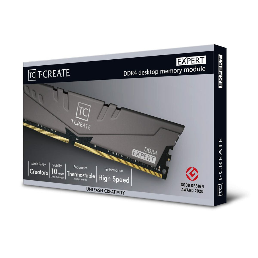 Memoria RAM Team Group Expert 3200 MHz 16 GB DDR4