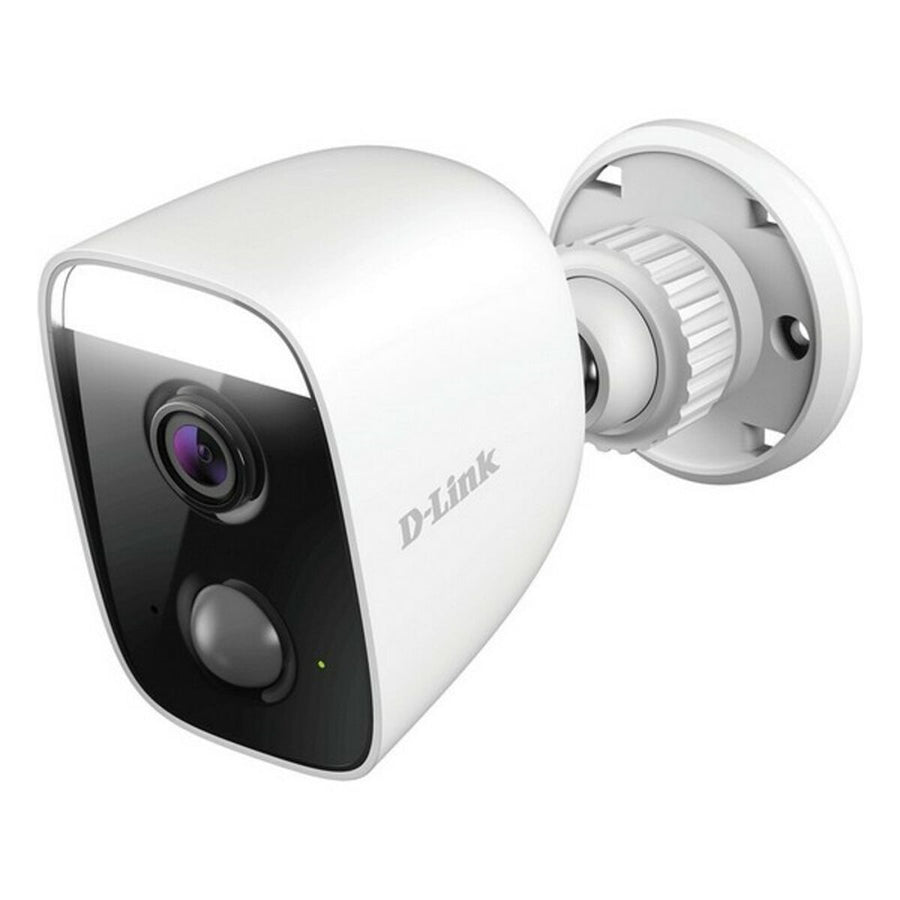 Videocámara de Vigilancia D-Link DCS-8627LH Full HD WiFi 8W