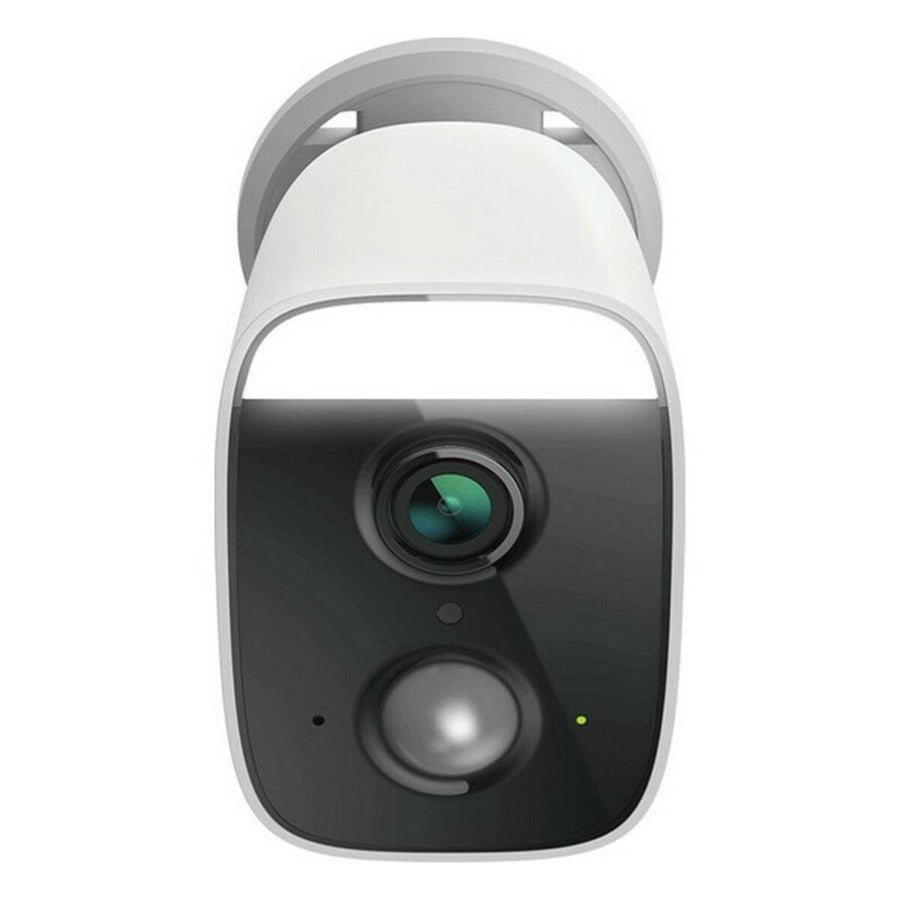 Videocámara de Vigilancia D-Link DCS-8627LH Full HD WiFi 8W