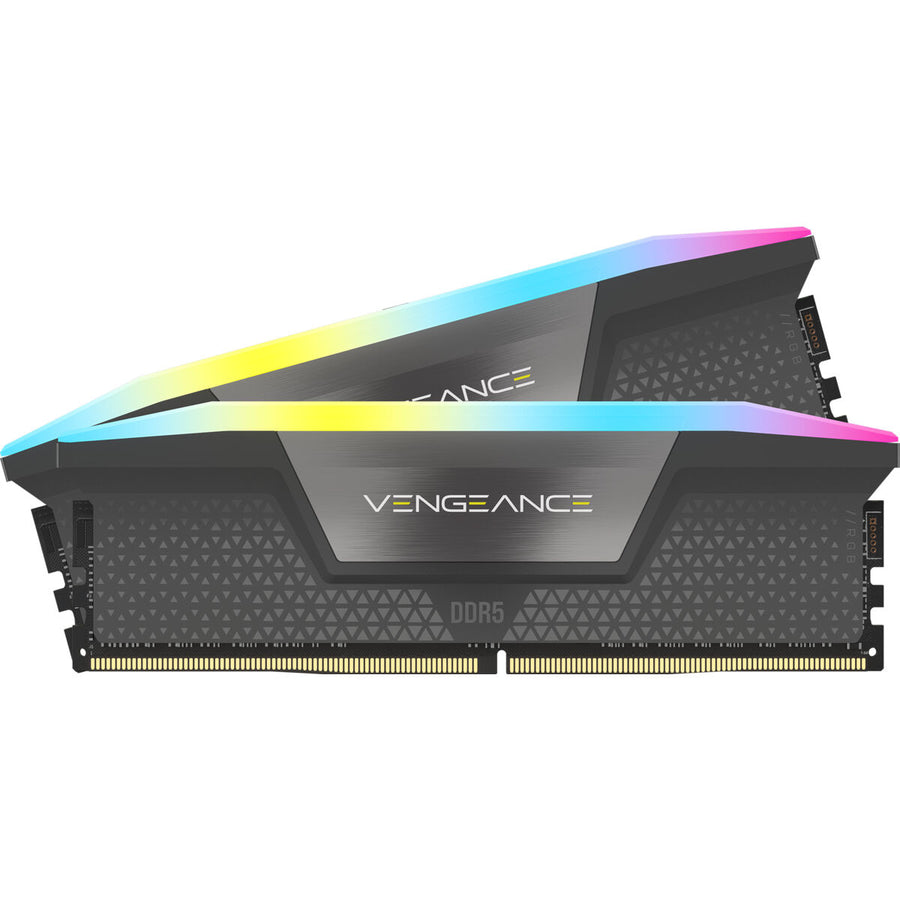 RAM Memory Corsair CMH32GX5M2B5600Z36K 5600 MHz