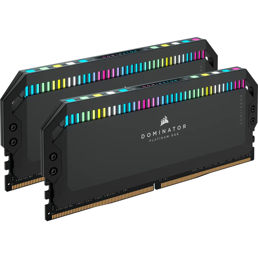 Memoria RAM Corsair CMT64GX5M2B6000C40 DDR5 CL40 64 GB