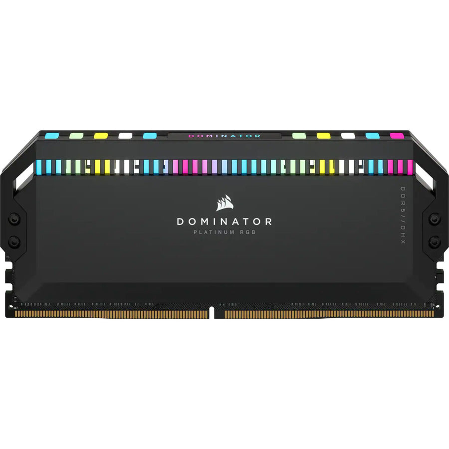 RAM Memory Corsair CMT64GX5M2B6000C40 DDR5 CL40 64 GB