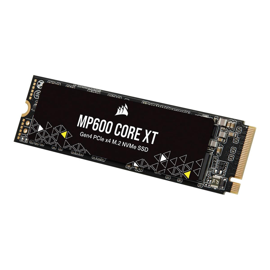 Disco Duro Corsair MP600 CORE XT 2 TB SSD QLC 3D NAND Gaming