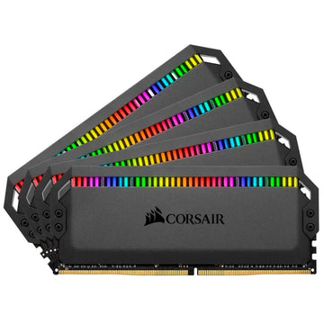 Memoria RAM Corsair Platino RGB 32 GB