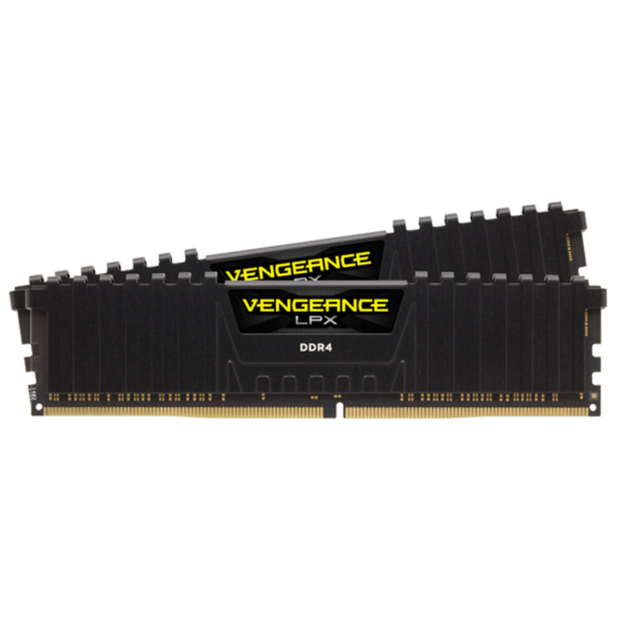 RAM Memory Corsair CMK32GX4M2E3200C16 CL16 3200 MHz 32 GB DDR4 DDR4-SDRAM