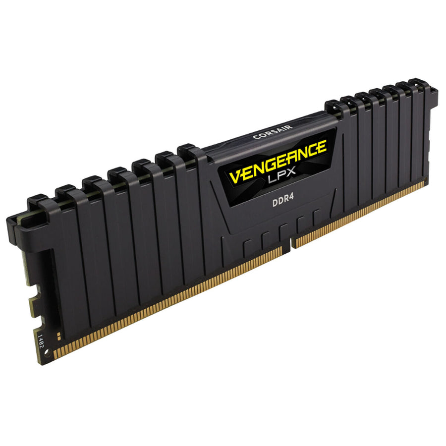 RAM Memory Corsair CMK32GX4M2E3200C16 CL16 3200 MHz 32 GB DDR4 DDR4-SDRAM