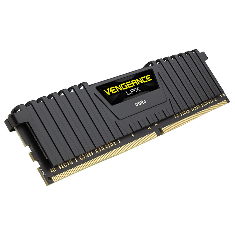 Memoria RAM Corsair CMK32GX4M2E3200C16 CL16 3200 MHz 32 GB DDR4 DDR4-SDRAM