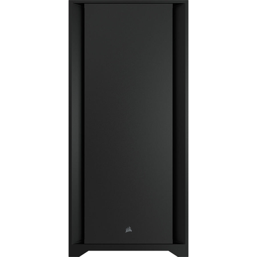 ATX Semi-tower Box Corsair 5000D Tempered Glass Black Midi-Tower