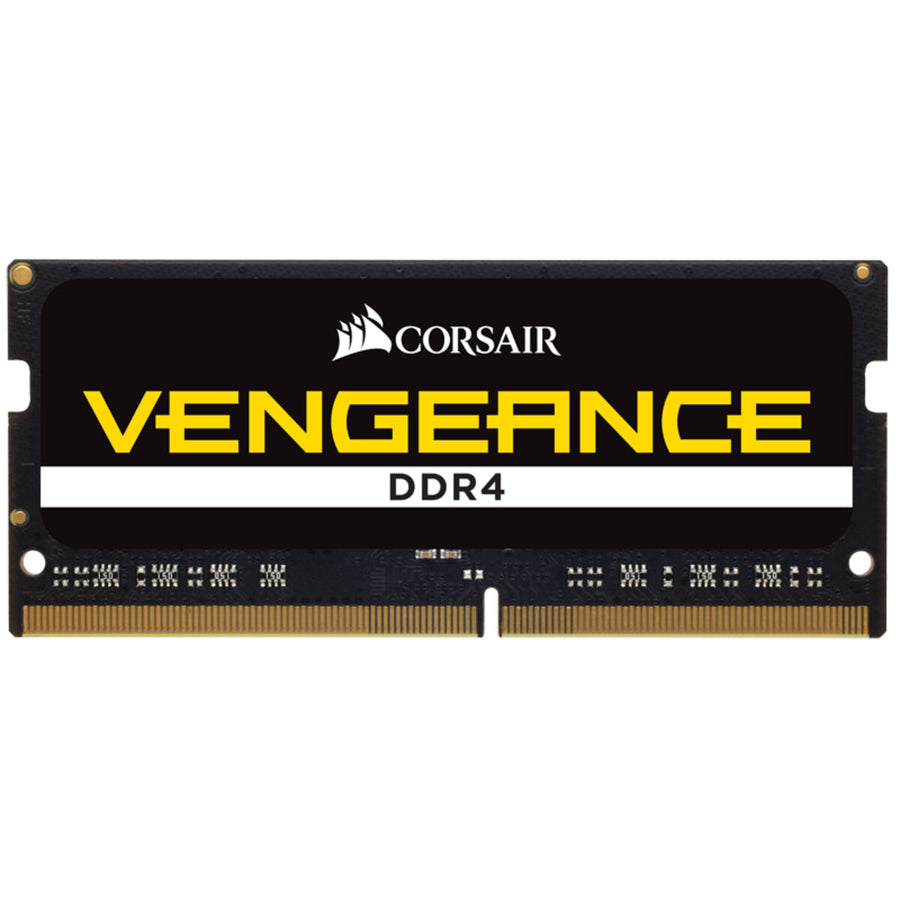 RAM Memory Corsair CMSX8GX4M1A3200C22 3200 MHz CL22 DDR4 DDR4-SDRAM 8 GB