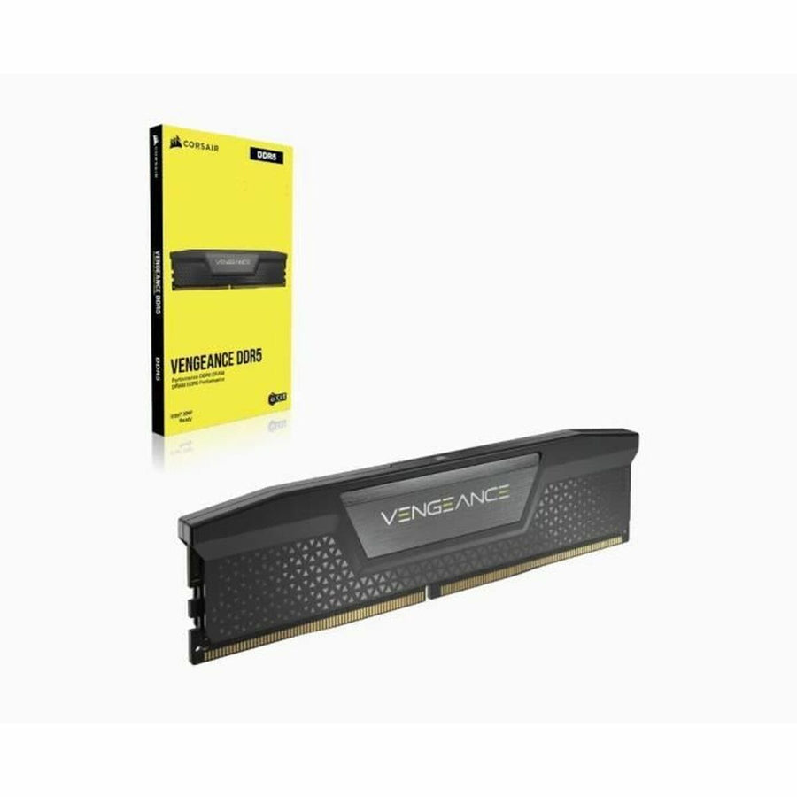 Memoria RAM Corsair CMK32GX5M2B6000C36 32 GB DDR5