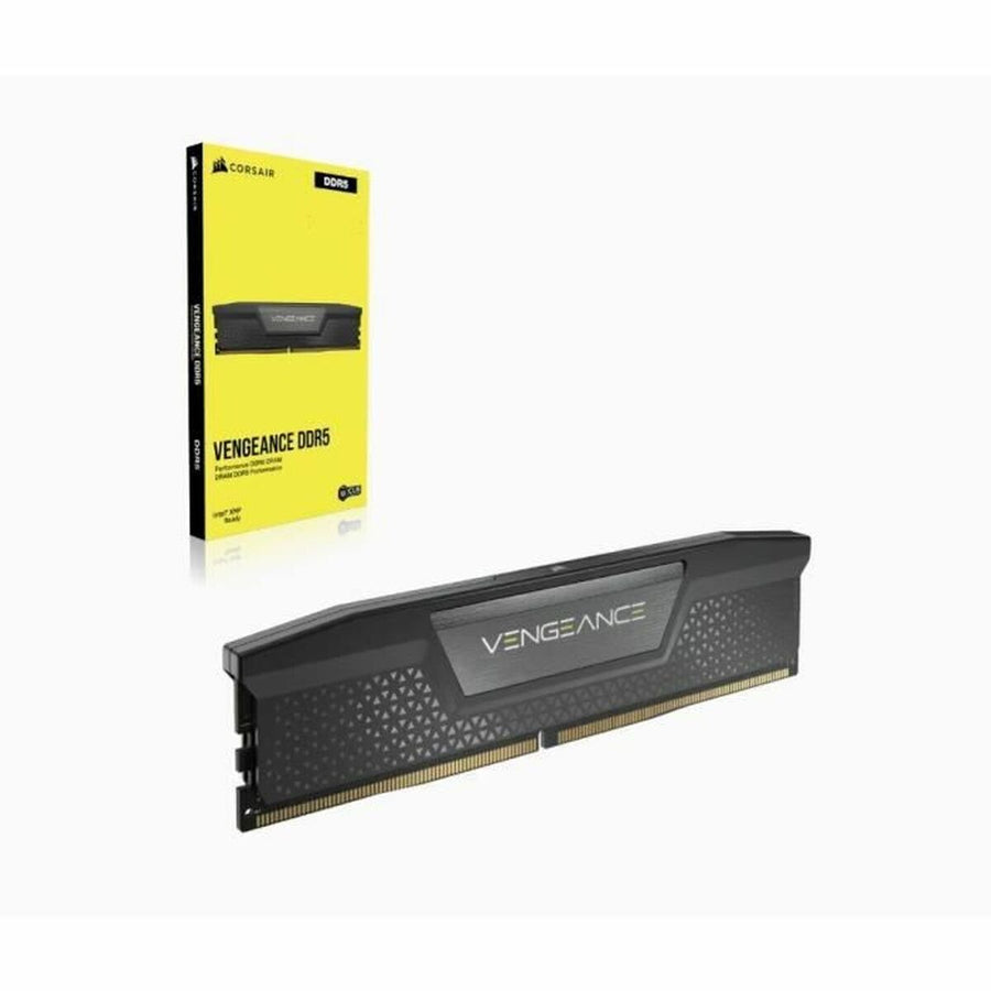 Memoria RAM Corsair CMK32GX5M2B6200C36 32 GB DDR5