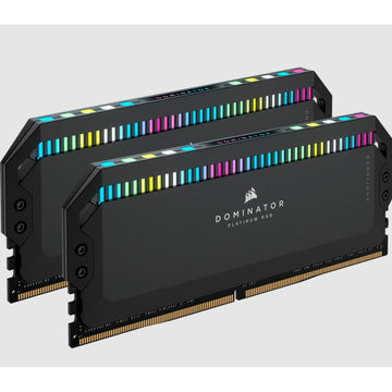 RAM Memory Corsair Dominator Platinum RGB CL36 32 GB DDR5