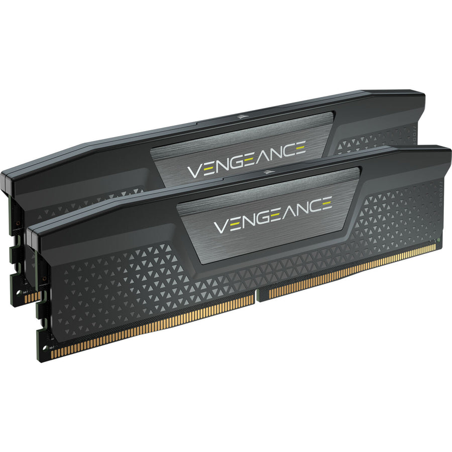 Memoria RAM Corsair Vengeance CMK64GX5M2B5600C40 CL40 64 GB DDR5