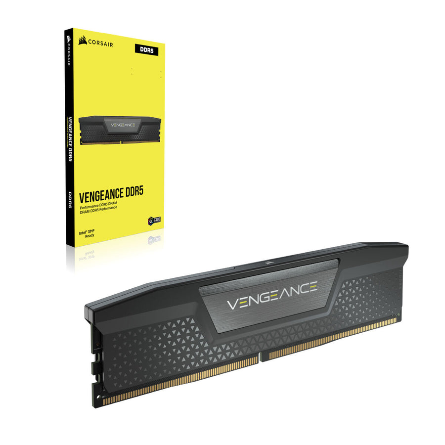 RAM Memory Corsair Vengeance CMK64GX5M2B5600C40 CL40 64 GB DDR5