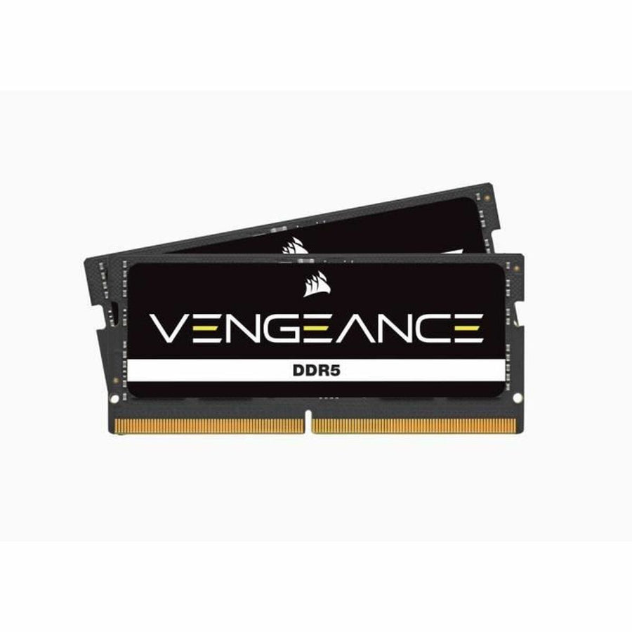 Memoria RAM Corsair CMSX16GX5M2A4800C40 DDR5