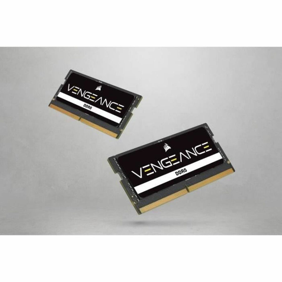 Memoria RAM Corsair CMSX16GX5M2A4800C40 DDR5