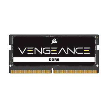 Memoria RAM Corsair CMSX16GX5M1A4800C40 CL40