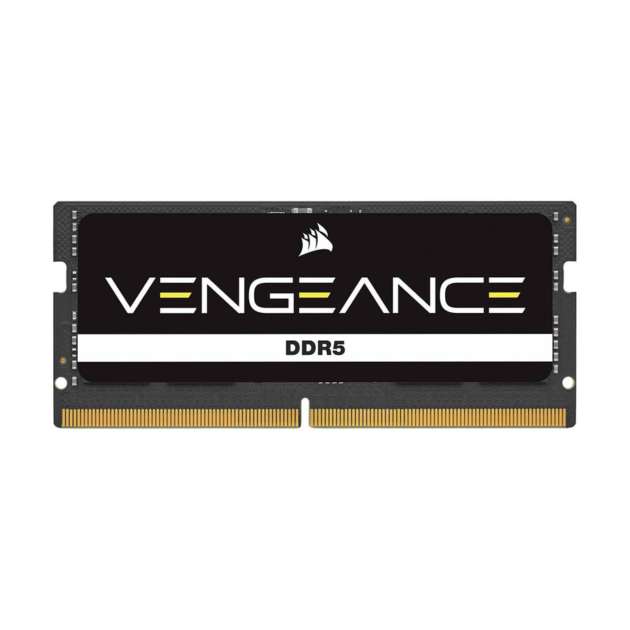 RAM Memory Corsair CMSX16GX5M1A4800C40 CL40