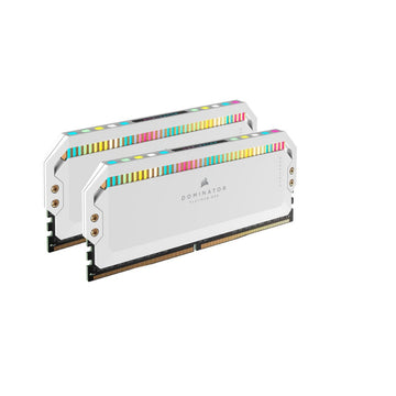 RAM Memory Corsair Dominator Platinum RGB CL36 32 GB DDR5