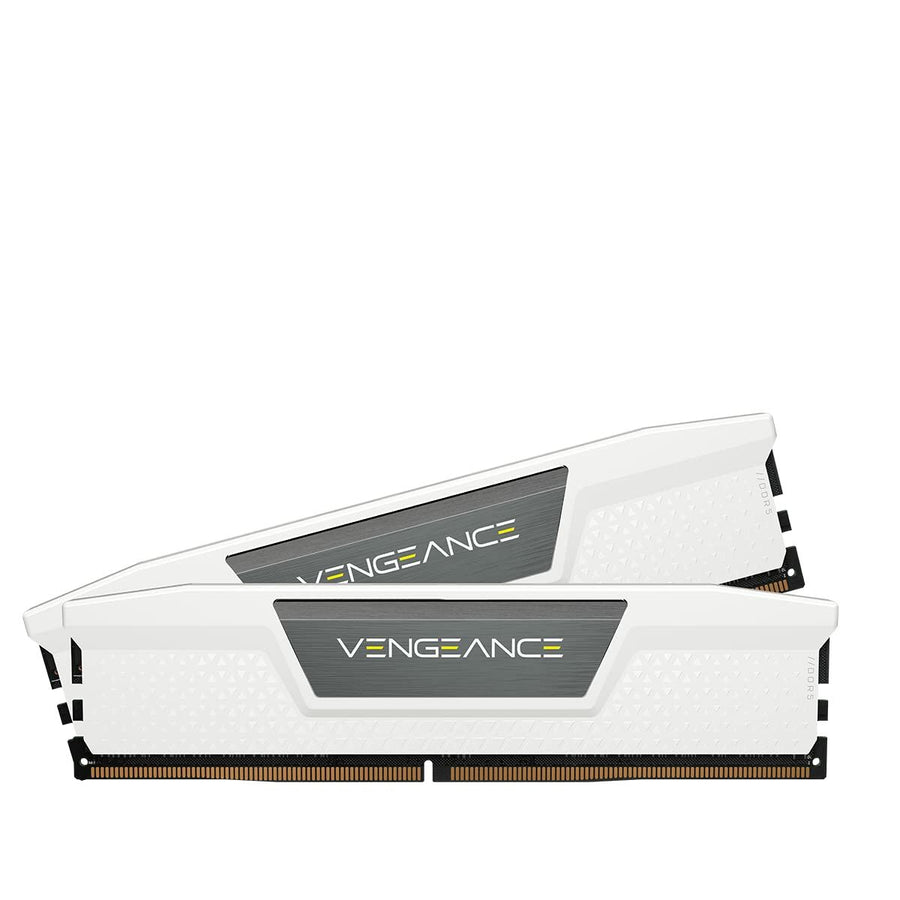 Memoria RAM Corsair Vengeance DDR5-5200 WH C32 DC 32 GB DDR5