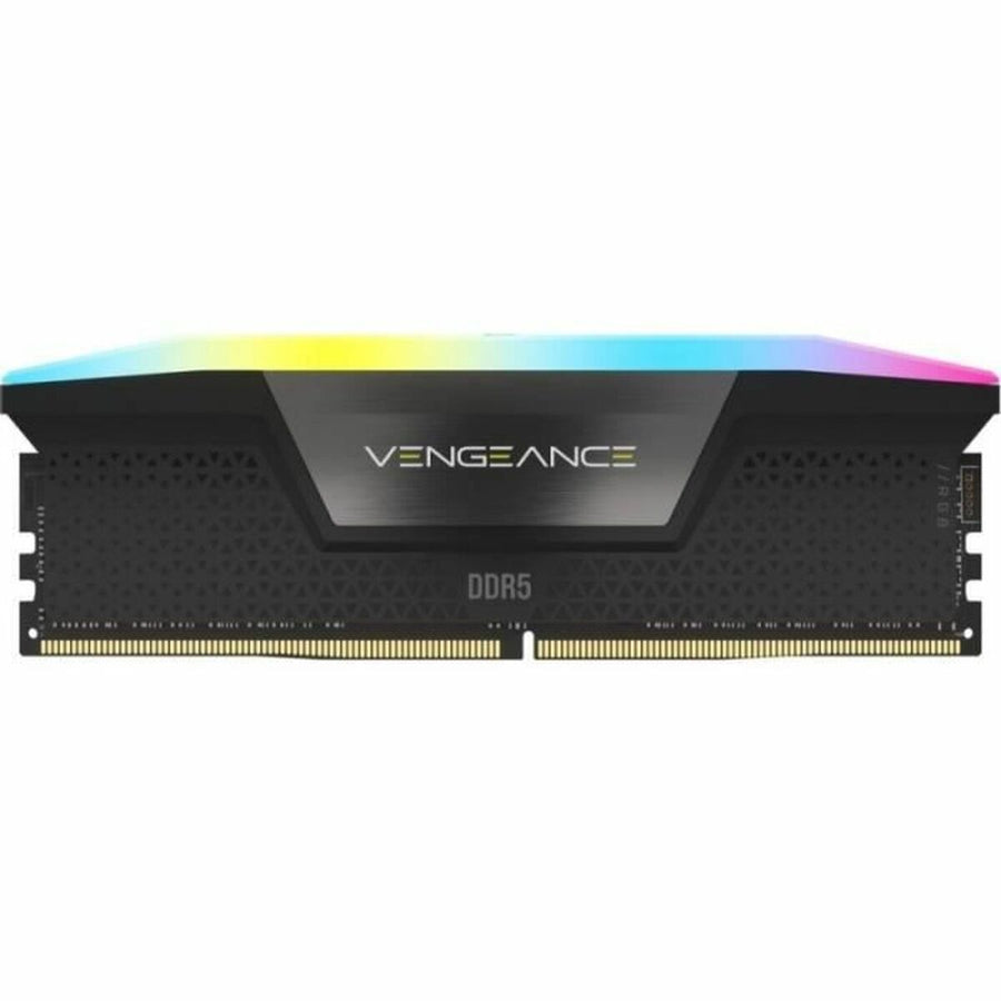 Memoria RAM Corsair CMH32GX5M2B6200C36 32 GB