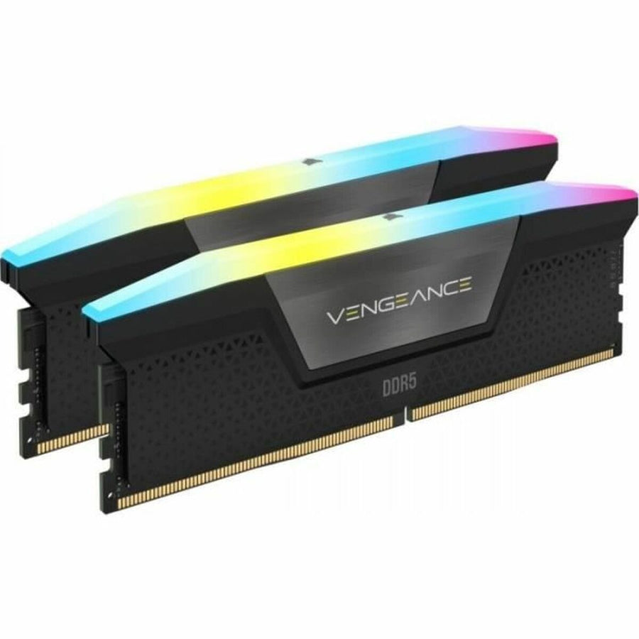 Memoria RAM Corsair CMH32GX5M2B6200C36 32 GB