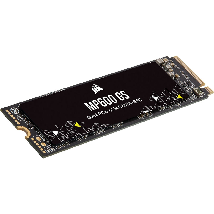 Disco Duro Corsair MP600 GS Interno Gaming SSD TLC 3D NAND 1 TB SSD