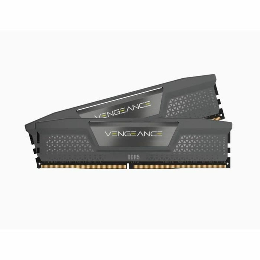 Memoria RAM Corsair CMK32GX5M2D6000Z36 DDR5 CL36 32 GB