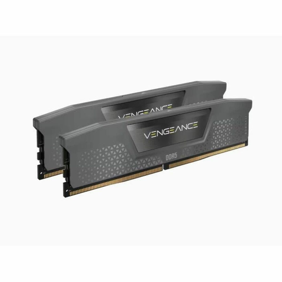 RAM Memory Corsair CMK32GX5M2D6000Z36 DDR5 CL36 32 GB