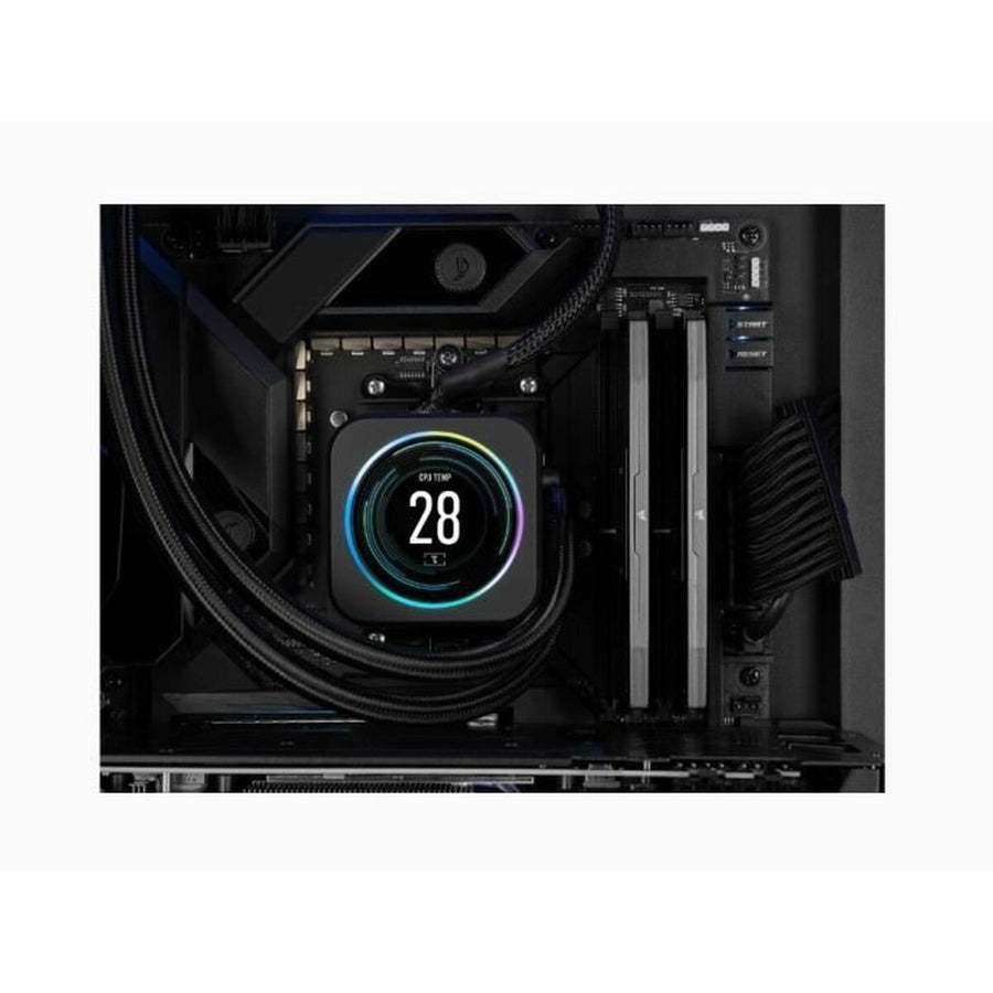 Memoria RAM Corsair CMK32GX5M2D6000Z36 DDR5 CL36 32 GB